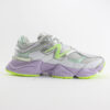 کفش نیوبالانس New Balance 9060 White Taro کفش نیوبالانس New Balance 9060 White Taro