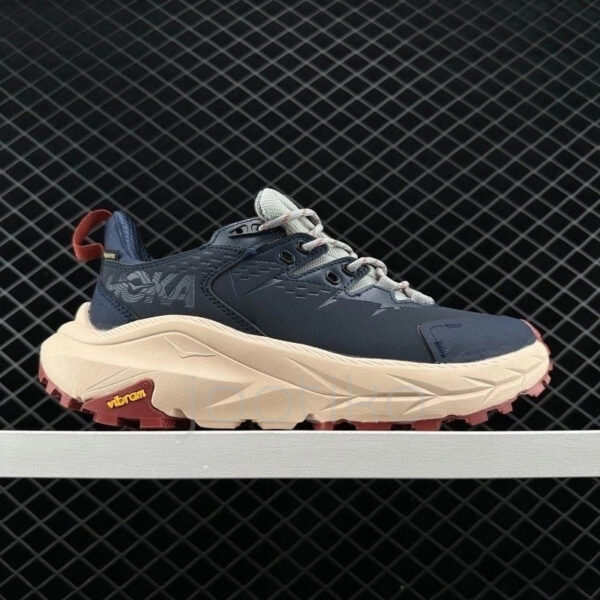 کفش هوکا کاها گورتکس HOKA KAHA 2 LOW GTX کفش هوکا کاها گورتکس HOKA KAHA 2 LOW GTX