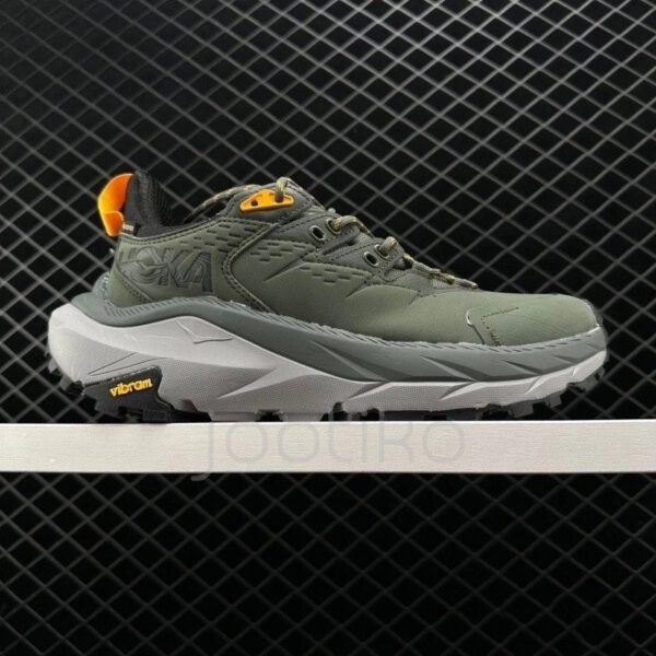کفش هوکا کاها گورتکس HOKA KAHA 2 LOW GTX کفش هوکا کاها گورتکس HOKA KAHA 2 LOW GTX