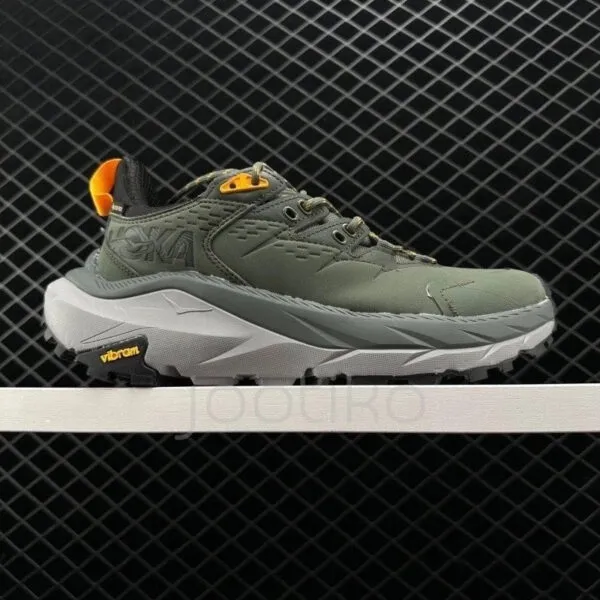 کفش هوکا کاها گورتکس HOKA KAHA 2 LOW GTX کفش هوکا کاها گورتکس HOKA KAHA 2 LOW GTX