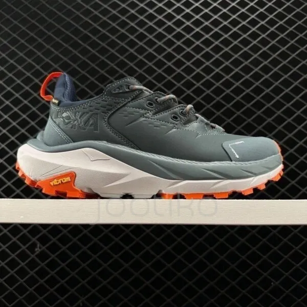 کفش هوکا کاها گورتکس HOKA KAHA 2 LOW GTX کفش هوکا کاها گورتکس HOKA KAHA 2 LOW GTX