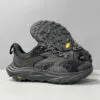 هوکا آناکاپا گورتکس Hoka Anacapa 2 Low Gore-Tex Black مشکی هوکا آناکاپا گورتکس Hoka Anacapa 2 Low Gore-Tex Black مشکی - تصویر 3