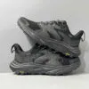 هوکا آناکاپا گورتکس Hoka Anacapa 2 Low Gore-Tex Black مشکی هوکا آناکاپا گورتکس Hoka Anacapa 2 Low Gore-Tex Black مشکی - تصویر 5