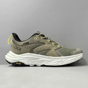 هوکا آناکاپا گورتکس Hoka Anacapa 2 Low Gore-Tex Olive Haze / Mercury هوکا آناکاپا گورتکس Hoka Anacapa 2 Low Gore-Tex Olive Haze / Mercury