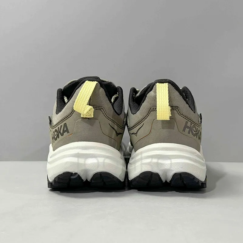هوکا آناکاپا گورتکس Hoka Anacapa 2 Low Gore-Tex Olive Haze / Mercury - تصویر 5