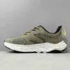 هوکا آناکاپا گورتکس Hoka Anacapa 2 Low Gore-Tex Olive Haze / Mercury - تصویر 6