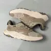هوکا آناکاپا گورتکس Hoka Anacapa 2 Low Gore-Tex Dune & Oxford Tan هوکا آناکاپا گورتکس Hoka Anacapa 2 Low Gore-Tex Dune & Oxford Tan - تصویر 4