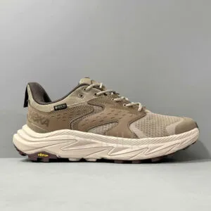 هوکا آناکاپا گورتکس Hoka Anacapa 2 Low Gore-Tex Dune & Oxford Tan هوکا آناکاپا گورتکس Hoka Anacapa 2 Low Gore-Tex Dune & Oxford Tan