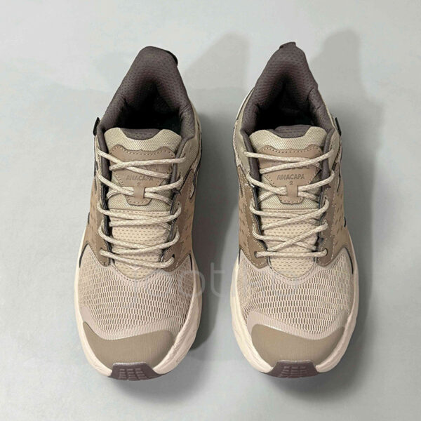 هوکا آناکاپا گورتکس Hoka Anacapa 2 Low Gore-Tex Dune & Oxford Tan هوکا آناکاپا گورتکس Hoka Anacapa 2 Low Gore-Tex Dune & Oxford Tan