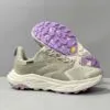 هوکا آناکاپا گورتکس Hoka Anacapa 2 Low Gore-Tex Barley Celadon Tint هوکا آناکاپا گورتکس Hoka Anacapa 2 Low Gore-Tex Barley Celadon Tint - تصویر 2