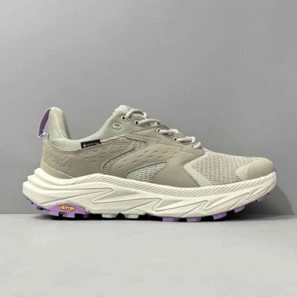 هوکا آناکاپا گورتکس Hoka Anacapa 2 Low Gore-Tex Barley Celadon Tint هوکا آناکاپا گورتکس Hoka Anacapa 2 Low Gore-Tex Barley Celadon Tint