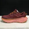هوکا اسکای لاین فلوت ایکس Hoka Skyline Float X Spice Hot Sauce - تصویر 2