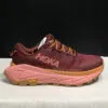 هوکا اسکای لاین فلوت ایکس Hoka Skyline Float X Spice Hot Sauce - تصویر 3