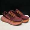 هوکا اسکای لاین فلوت ایکس Hoka Skyline Float X Spice Hot Sauce - تصویر 5