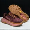 هوکا اسکای لاین فلوت ایکس Hoka Skyline Float X Spice Hot Sauce - تصویر 8