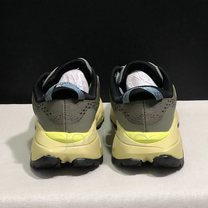 هوکا اسکای لاین فلوت ایکس Hoka Skyline Float X Olive Haze Celery Root هوکا اسکای لاین فلوت ایکس Hoka Skyline Float X Olive Haze Celery Root - تصویر 3