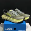 هوکا اسکای لاین فلوت ایکس Hoka Skyline Float X Olive Haze Celery Root هوکا اسکای لاین فلوت ایکس Hoka Skyline Float X Olive Haze Celery Root