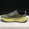 هوکا اسکای لاین فلوت ایکس Hoka Skyline Float X Olive Haze Celery Root