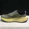 هوکا اسکای لاین فلوت ایکس Hoka Skyline Float X Olive Haze Celery Root هوکا اسکای لاین فلوت ایکس Hoka Skyline Float X Olive Haze Celery Root - تصویر 5
