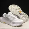 هوکا اسکای لاین فلوت ایکس Hoka Skyline Float X Triple White سفید - تصویر 2