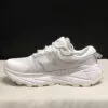 هوکا اسکای لاین فلوت ایکس Hoka Skyline Float X Triple White سفید - تصویر 3