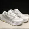 هوکا اسکای لاین فلوت ایکس Hoka Skyline Float X Triple White سفید - تصویر 5