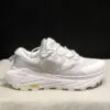 هوکا اسکای لاین فلوت ایکس Hoka Skyline Float X Triple White سفید - تصویر 6