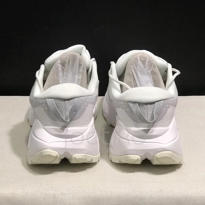 هوکا اسکای لاین فلوت ایکس Hoka Skyline Float X Triple White سفید - تصویر 7