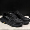 هوکا اسکای لاین فلوت ایکس Hoka Skyline Float X Triple Black مشکی هوکا اسکای لاین فلوت ایکس Hoka Skyline Float X Triple Black مشکی