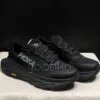 هوکا اسکای لاین فلوت ایکس Hoka Skyline Float X Triple Black مشکی هوکا اسکای لاین فلوت ایکس Hoka Skyline Float X Triple Black مشکی - تصویر 3