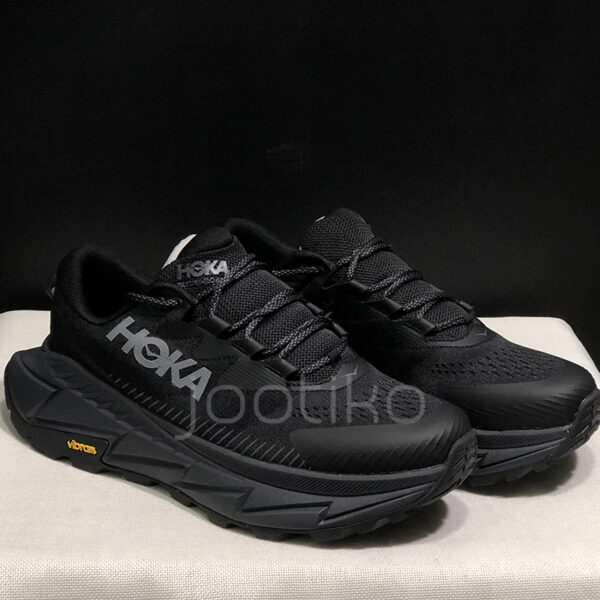 هوکا اسکای لاین فلوت ایکس Hoka Skyline Float X Triple Black مشکی هوکا اسکای لاین فلوت ایکس Hoka Skyline Float X Triple Black مشکی