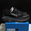 هوکا اسکای لاین فلوت ایکس Hoka Skyline Float X Triple Black مشکی هوکا اسکای لاین فلوت ایکس Hoka Skyline Float X Triple Black مشکی - تصویر 4