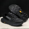 هوکا اسکای لاین فلوت ایکس Hoka Skyline Float X Triple Black مشکی هوکا اسکای لاین فلوت ایکس Hoka Skyline Float X Triple Black مشکی