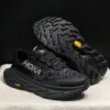 هوکا اسکای لاین فلوت ایکس Hoka Skyline Float X Triple Black مشکی هوکا اسکای لاین فلوت ایکس Hoka Skyline Float X Triple Black مشکی - تصویر 6