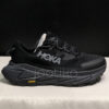 هوکا اسکای لاین فلوت ایکس Hoka Skyline Float X Triple Black مشکی هوکا اسکای لاین فلوت ایکس Hoka Skyline Float X Triple Black مشکی