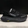 هوکا اسکای لاین فلوت ایکس Hoka Skyline Float X Triple Black مشکی هوکا اسکای لاین فلوت ایکس Hoka Skyline Float X Triple Black مشکی - تصویر 8