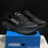 هوکا اسکای لاین فلوت ایکس Hoka Skyline Float X Triple Black مشکی هوکا اسکای لاین فلوت ایکس Hoka Skyline Float X Triple Black مشکی
