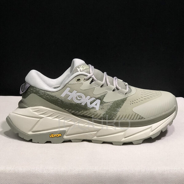 هوکا اسکای لاین فلوت ایکس Hoka Skyline Float X Barley Celadon Tint هوکا اسکای لاین فلوت ایکس Hoka Skyline Float X Barley Celadon Tint