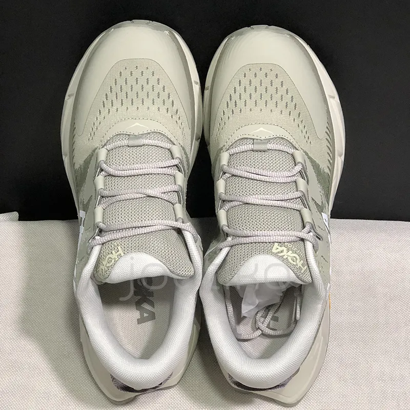 هوکا اسکای لاین فلوت ایکس Hoka Skyline Float X Barley Celadon Tint هوکا اسکای لاین فلوت ایکس Hoka Skyline Float X Barley Celadon Tint - تصویر 5