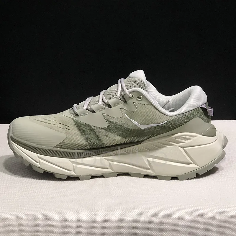هوکا اسکای لاین فلوت ایکس Hoka Skyline Float X Barley Celadon Tint هوکا اسکای لاین فلوت ایکس Hoka Skyline Float X Barley Celadon Tint - تصویر 6