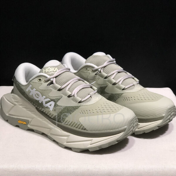 هوکا اسکای لاین فلوت ایکس Hoka Skyline Float X Barley Celadon Tint هوکا اسکای لاین فلوت ایکس Hoka Skyline Float X Barley Celadon Tint