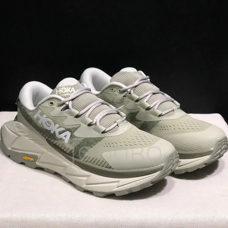 هوکا اسکای لاین فلوت ایکس Hoka Skyline Float X Barley Celadon Tint هوکا اسکای لاین فلوت ایکس Hoka Skyline Float X Barley Celadon Tint - تصویر 8