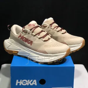هوکا اسکای لاین فلوت ایکس Hoka Skyline Float X Shifting Sand Eggnog هوکا اسکای لاین فلوت ایکس Hoka Skyline Float X Shifting Sand Eggnog