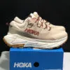 هوکا اسکای لاین فلوت ایکس Hoka Skyline Float X Shifting Sand Eggnog - تصویر 3