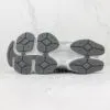 کفش نیوبالانس New Balance 9060 Shadow Grey کفش نیوبالانس New Balance 9060 Shadow Grey - تصویر 4