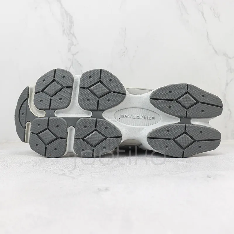 کفش نیوبالانس New Balance 9060 Shadow Grey کفش نیوبالانس New Balance 9060 Shadow Grey - تصویر 4