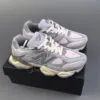 کفش نیوبالانس New Balance 9060 Granite Pink کفش نیوبالانس New Balance 9060 Granite Pink