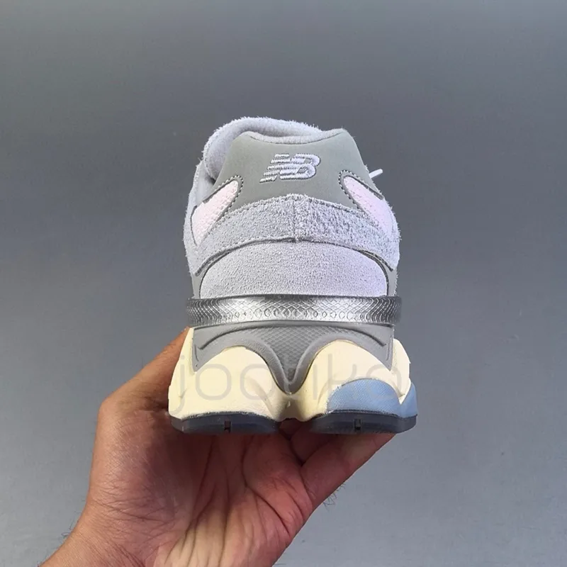 کفش نیوبالانس New Balance 9060 Granite Pink کفش نیوبالانس New Balance 9060 Granite Pink - تصویر 2