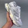 کفش نیوبالانس New Balance 9060 Granite Pink کفش نیوبالانس New Balance 9060 Granite Pink - تصویر 3