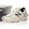 کفش نیوبالانس New Balance 9060 Turtledove Black Silver Metallic کفش نیوبالانس New Balance 9060 Turtledove Black Silver Metallic